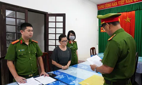 Khởi tố chủ cơ sở chế biến cà phê ở TP Huế về hành vi sản xuất, buôn bán hàng giả