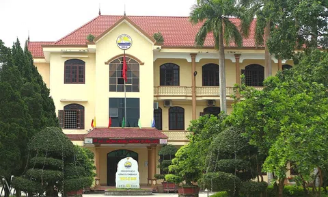 Nghệ An chuẩn bị trình Thủ tướng đề án hợp nhất 7 công ty TNHH MTV Thủy lợi trên địa bàn tỉnh