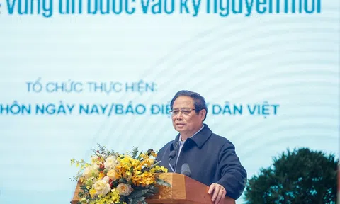 Việt Nam tiên phong chuyển đổi sang nền nông nghiệp sinh thái