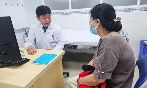 Bệnh viện Nhân dân Gia Định khai trương thêm phòng khám vệ tinh phục vụ người dân