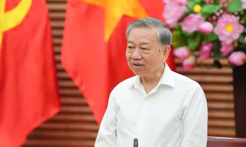 Bốn trụ cột chiến lược và khát vọng kiểu mẫu: Nghệ An trong kỷ nguyên mới