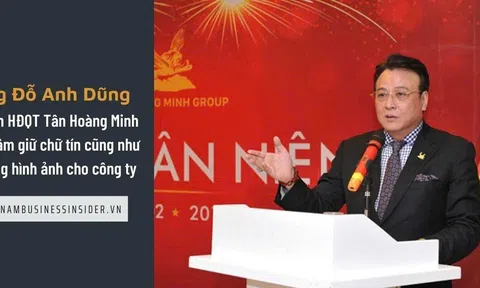 Nghị quyết 68 và “quyền được sửa sai” trong nền kinh tế thị trường