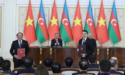 Báo chí Cách mạng Việt Nam: “Mạch nguồn tri thức - Kết nối niềm tin”