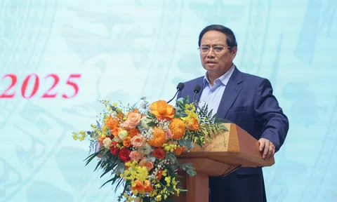 Thủ tướng: Thực hiện bằng được mục tiêu nông nghiệp sinh thái, nông thôn hiện đại, nông dân văn minh