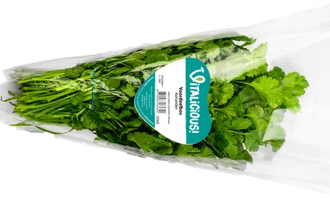 Cải tiến bao bì – một chiến lược giúp Vitacress Real bán được nhiều thảo mộc tươi
