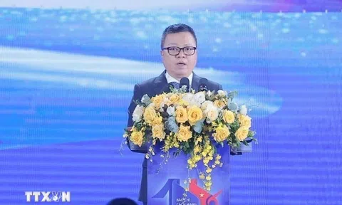 Lời cảm ơn của Hội Nhà báo Việt Nam nhân dịp 100 năm Ngày Báo chí Cách mạng