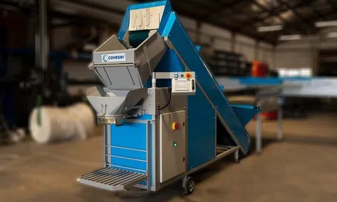 Chuỗi trái cây và rau quả thông minh: Giải pháp cho nền nông nghiệp bền vững