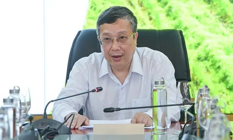 Việt Nam xây dựng tổng thể đề án trồng trọt phát thải thấp đến năm 2030