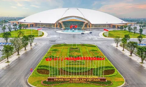 Triển lãm "80 năm Hành trình Độc lập - Tự do - Hạnh phúc"