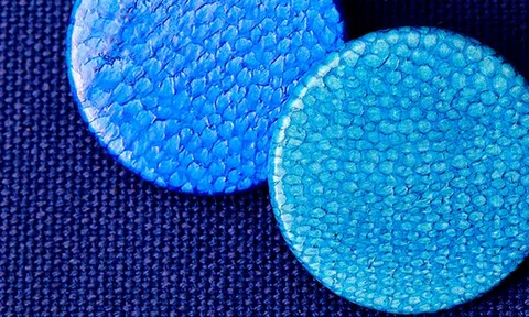 Da cá: Từ rác thải đến xu hướng thời trang bền vững tại Nhật Bản