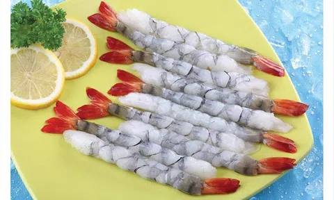 Xuất khẩu tôm Việt Nam sang Nhật Bản: Lợi thế truyền thống và áp lực từ đối thủ cạnh tranh