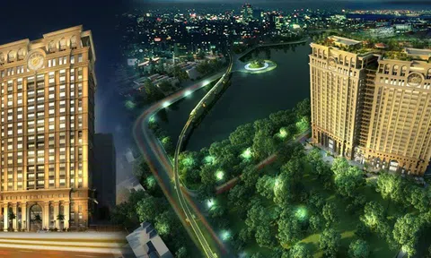 Ông Dũng Tân Hoàng Minh: Tầng sâu của một người đứng dậy