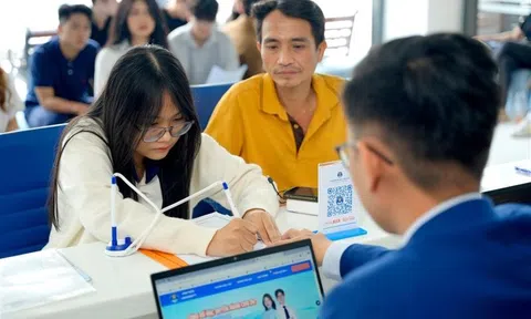 Trường Đại học Văn Hiến dành tặng thí sinh học bổng tương đương 50% học phí học kỳ 1