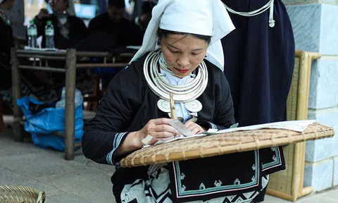 Ba di sản văn hóa đặc sắc của Cao Bằng được đưa vào danh mục Di sản văn hóa phi vật thể quốc gia