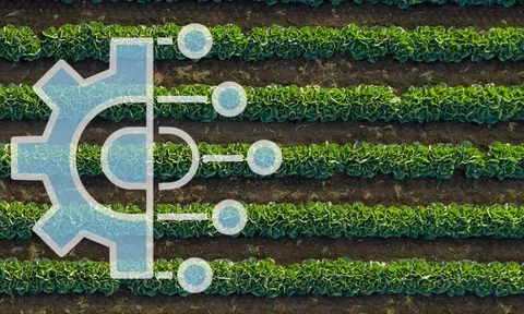 Root - công nghệ AI đột phá cho nông nghiệp