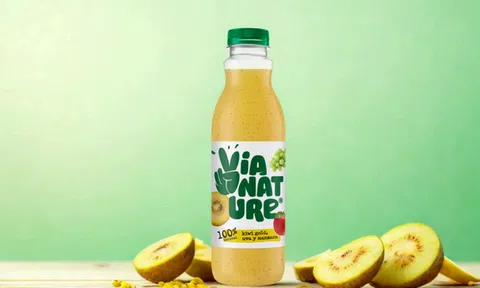 Sản phẩm nước ép Kiwi Gold
