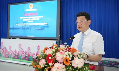 Chính thức phê duyệt điều chỉnh quy hoạch Khu kinh tế Chân Mây - Lăng Cô đến năm 2045