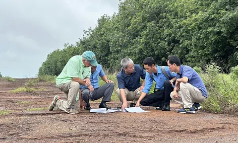 Những công dân bình dị, lặng lẽ, âm thầm trên hành trình ‘Đi tìm liệt sĩ’