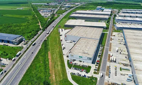 Việt Nam trên hành trình kiến tạo khu công nghiệp sinh thái xanh
