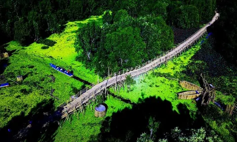 Du lịch gắn với nông nghiệp - sinh thái - văn hóa: Một nét duyên của du lịch An Giang