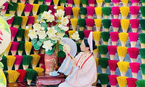 Xây dựng phường Thủy Xuân xứng tầm đô thị sinh thái cảnh quan