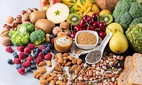 Người ăn chay đủ protein tổng thể cũng có thể thiếu một số axit amin thiết yếu