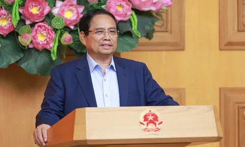 Thủ tướng: Tạo đột phá phát triển kinh tế tư nhân như "khoán 10" trong nông nghiệp trước đây