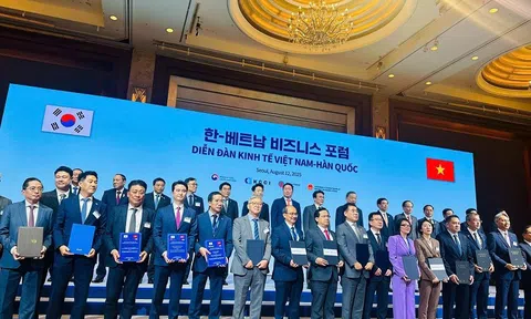 Ngân hàng Quân đội và đối tác Hàn Quốc sẽ ra mắt sàn giao dịch tiền mã hóa đầu tiên tại Việt Nam