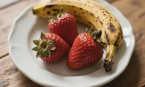 Một bước đột phá mới trong ngành công nghiệp trà: Polyphenol trong trà giúp trái cây tươi lâu