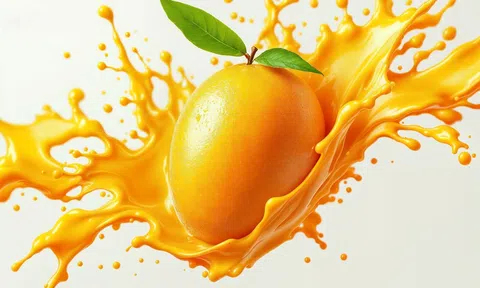 Phương pháp mới giúp xoài tươi trong vòng 28 ngày