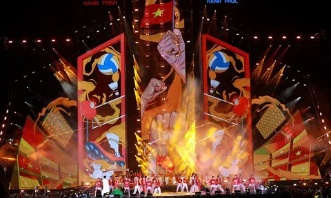Lời cảm ơn của Ban Tổ chức concert 'Việt Nam trong tôi'