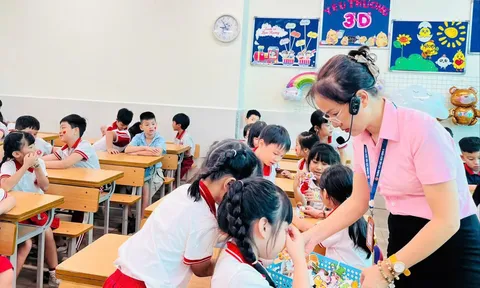 Nghị quyết của Bộ Chính trị về đột phá phát triển giáo dục và đào tạo
