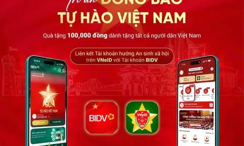 Tặng 100.000 đồng/người cho toàn dân ăn Tết Độc lập
