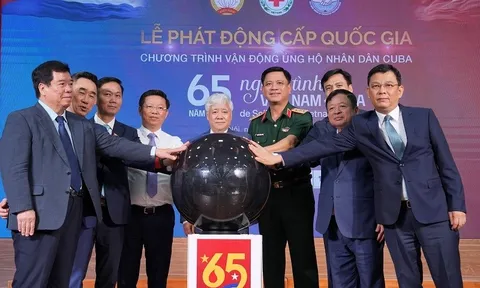 MB đồng hành bồi đắp và lan tỏa tình hữu nghị Việt Nam - Cuba