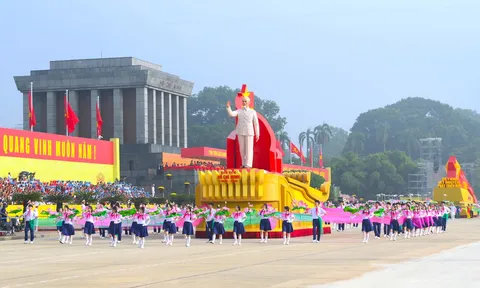 Lời cám ơn của Ban Chỉ đạo Trung ương kỷ niệm các ngày lễ lớn và sự kiện lịch sử quan trọng của đất nước