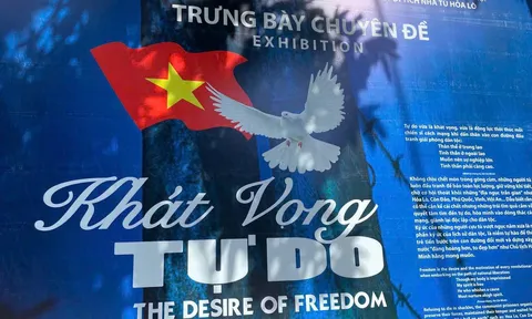 Trưng bày đặc biệt về 995 năm danh xưng Nghệ An, 95 năm Xô viết Nghệ Tĩnh