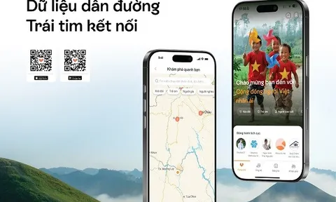 MB lan tỏa giá trị nhân văn qua mạng xã hội thiện nguyện đầu tiên của Việt Nam