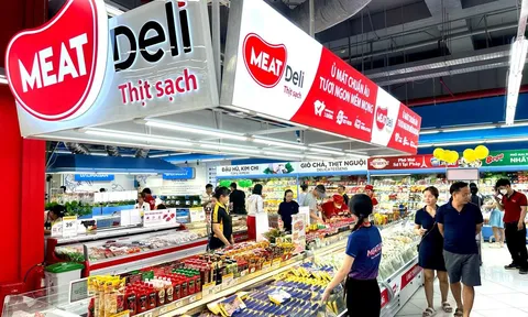 Dòng vốn ngoại gia tăng, cơ hội dài hạn cho ngành tiêu dùng - bán lẻ của Việt Nam