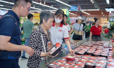 WiNARE và công thức tăng trưởng từ công nghệ của Tập đoàn Masan