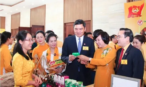 Thi đua yêu nước thúc đẩy Nghệ An bứt phá xây dựng nông thôn mới