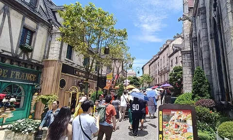Việt Nam tăng trưởng ấn tượng trong khi châu Á - Thái Bình Dương chưa phục hồi hoàn toàn