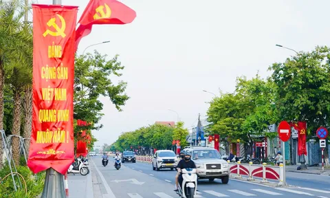 Khẳng định vị thế của phường trọng điểm phía Nam TP Huế
