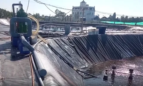 Công nghệ xử lý nước 3 trong 1: Sáng chế Việt Nam vượt qua cửa ải pháp lý, sẵn sàng tìm đối tác chiến lược