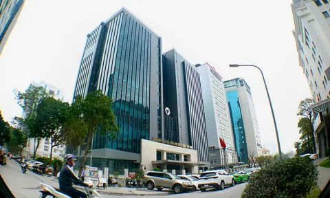Trí thức KH&CN LHHVN góp ý hoàn thiện chính sách trước Kỳ họp thứ 10 Quốc hội khóa XV