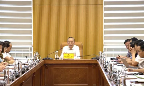 Khẳng định trí tuệ, bản sắc, tầm vóc ngành Nông nghiệp và Môi trường giai đoạn mới