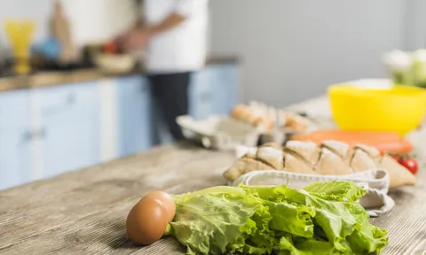 An toàn thực phẩm sau bão lũ: Tấm 'lá chắn' cho sức khỏe