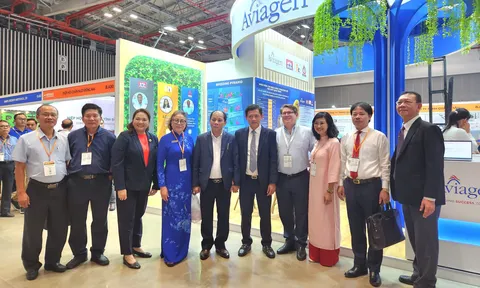 Vietstock 2025 sẽ góp phần kiến tạo một ngành chăn nuôi mạnh mẽ và phát triển bền vững