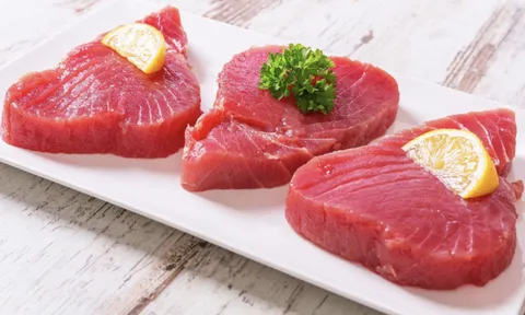 Ba tổ chức nghề cá hợp tác tích hợp dữ liệu nâng cao minh bạch chuỗi cung ứng cá ngừ