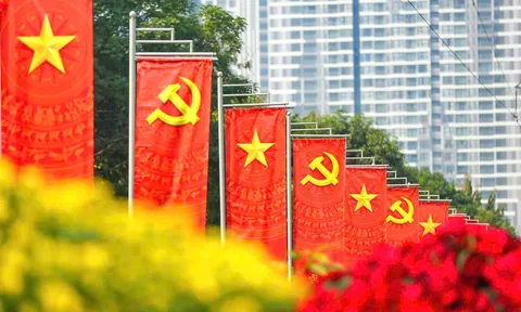 Công bố toàn văn dự thảo các văn kiện trình Đại hội XIV lấy ý kiến đóng góp của cán bộ, đảng viên và nhân dân