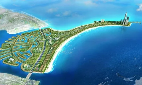 Vingroup ra mắt 'Cộng đồng hưu trí' đẳng cấp quốc tế đầu tiên tại Việt Nam